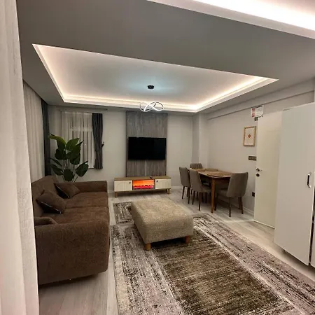 Apartment Zara's In *