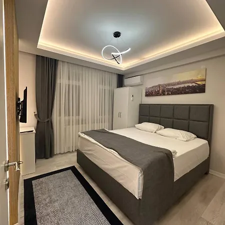 Zara's In Apartment