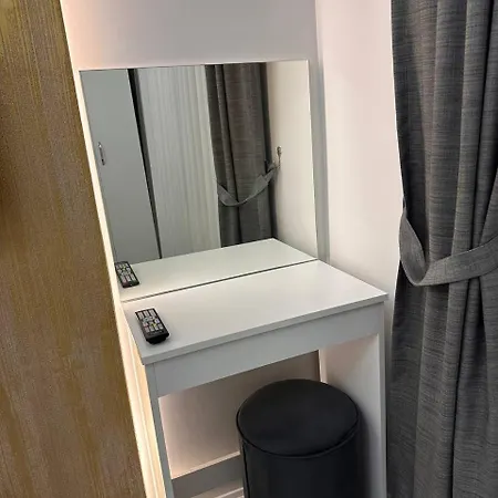 Apartment Zara's In