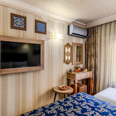 Hamit 3* Istambul