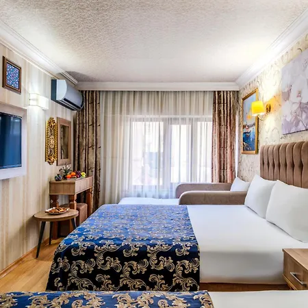 Hamit Hotel