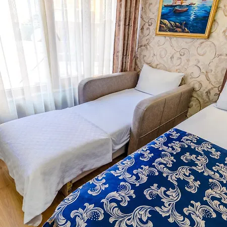 Hotel Hamit Istambul