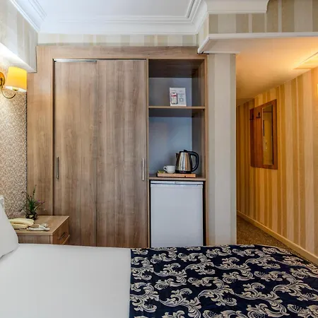 Hamit Hotel