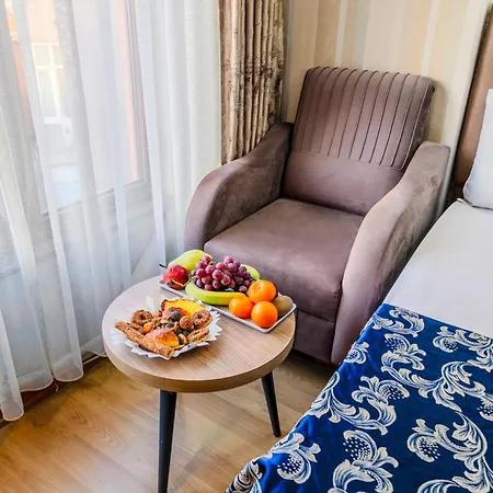 Hamit Hotel 3*