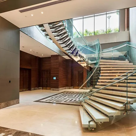 Sheraton Grand Atasehir