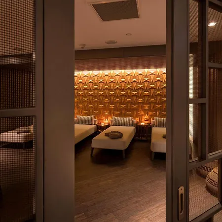 Hotel Sheraton Grand Atasehir 5*