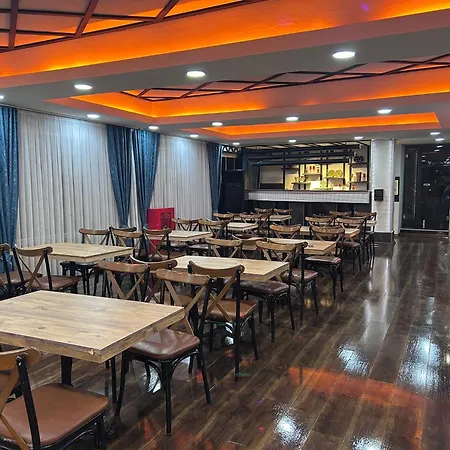 Avist Avcilar Hotel