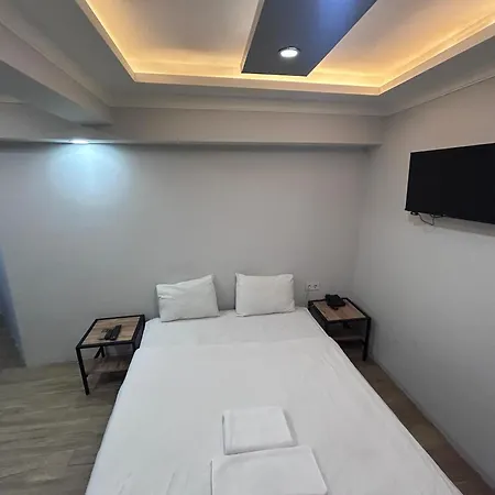 Avist Avcilar 4*