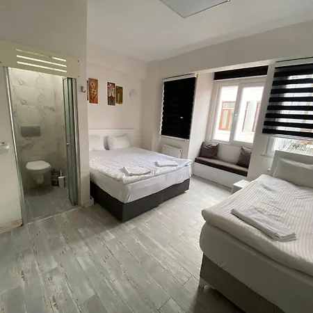Rioletta Suit Otel İstanbul