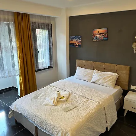 Aparthotel Happy *
