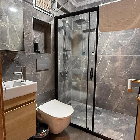 Mamma Marya Hotel Istambul
