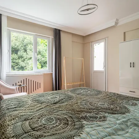 Hotel Benjamin Rezidance Istanbul