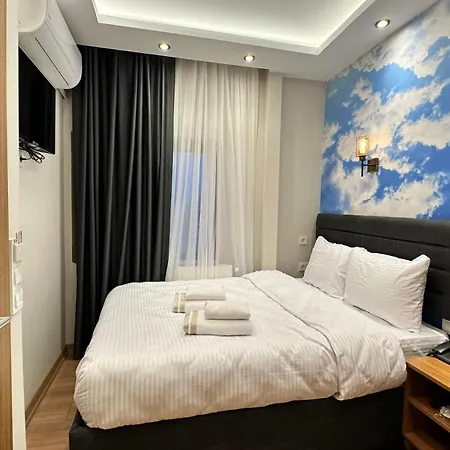 Mamma Marya 3* Istambul