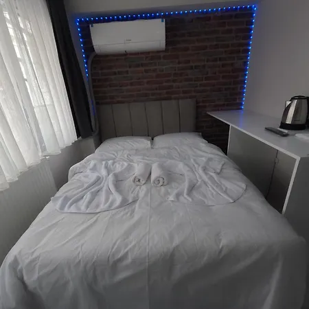 Apartmanhotel Keser
