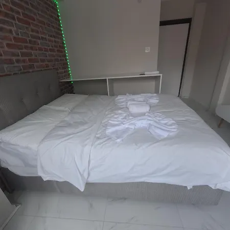 Keser Apartmanhotel