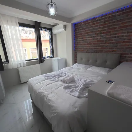 Keser Isztambul