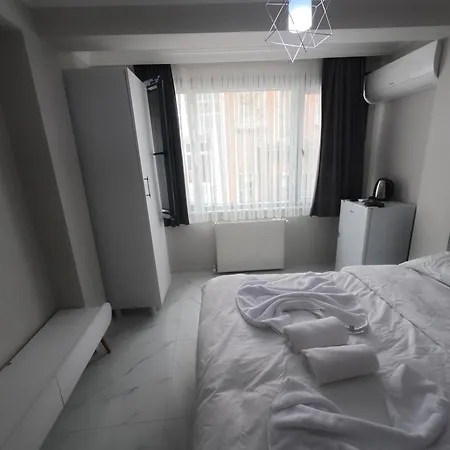 Keser Apartmanhotel *