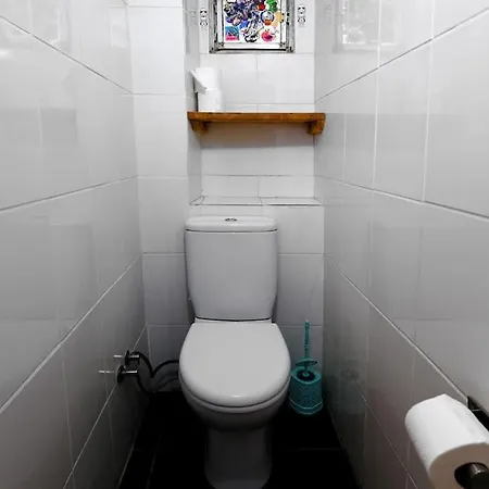 Entire With Amazing Seaview Terrace Near Galata Tower Aparthotel Istanbul