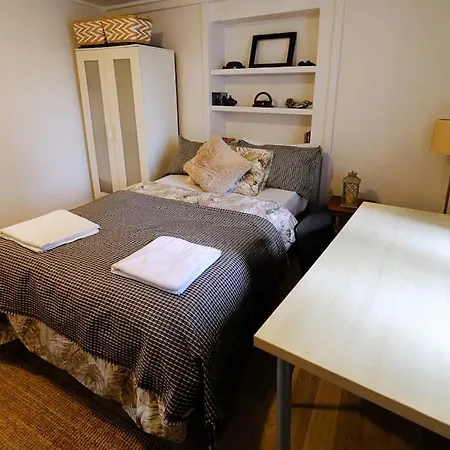 Aparthotel Entire With Amazing Seaview Terrace Near Galata Tower Istanbul