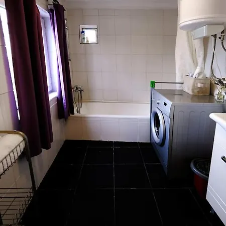 Aparthotel Entire With Amazing Seaview Terrace Near Galata Tower