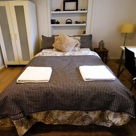 Aparthotel Entire With Amazing Seaview Terrace Near Galata Tower *