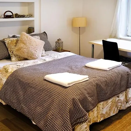 Entire With Amazing Seaview Terrace Near Galata Tower Aparthotel Istanbul