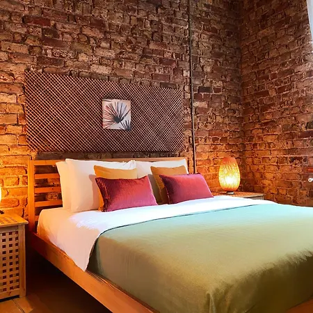 Entire With Amazing Seaview Terrace Near Galata Tower * Istanbul