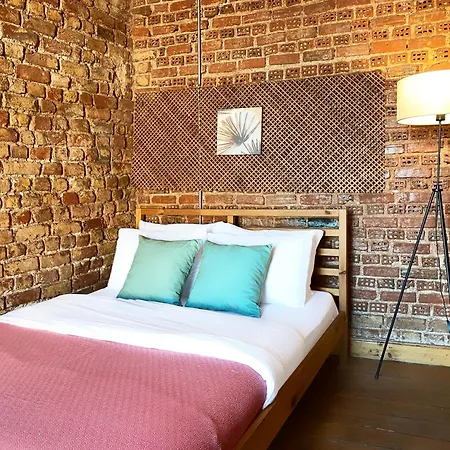 Aparthotel Entire With Amazing Seaview Terrace Near Galata Tower