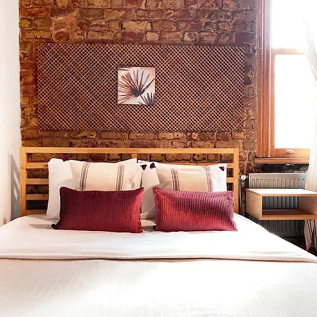Entire With Amazing Seaview Terrace Near Galata Tower Aparthotel Istanbul