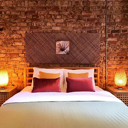 Aparthotel Entire With Amazing Seaview Terrace Near Galata Tower Istanbul