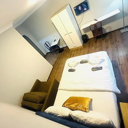 Taksim Pera Centre House * Istanbul