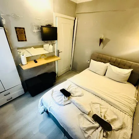 Taksim Pera Centre House Hotel Istanbul
