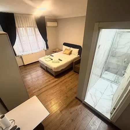 Taksim Pera Centre House * Istanbul