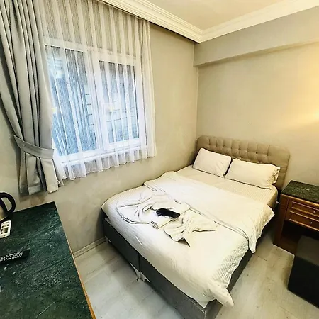 Taksim Pera Centre House Istanbul