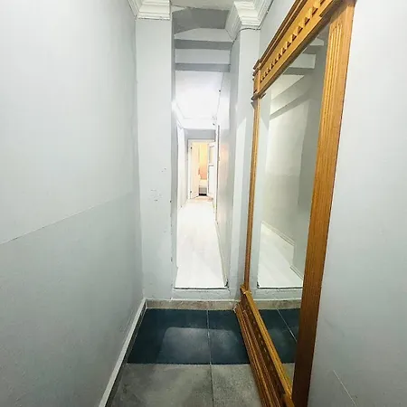 Hotel Taksim Pera Centre House *