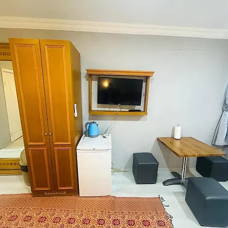 Taksim Pera Centre House Istanbul