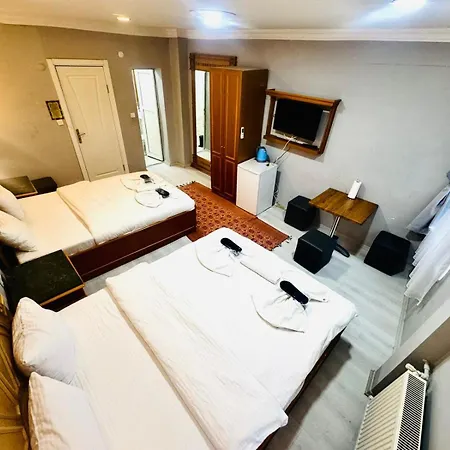 Taksim Pera Centre House Hotel Istanbul