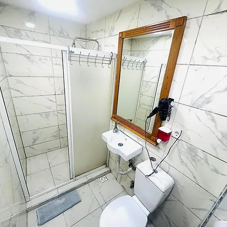 Hotel Taksim Pera Centre House