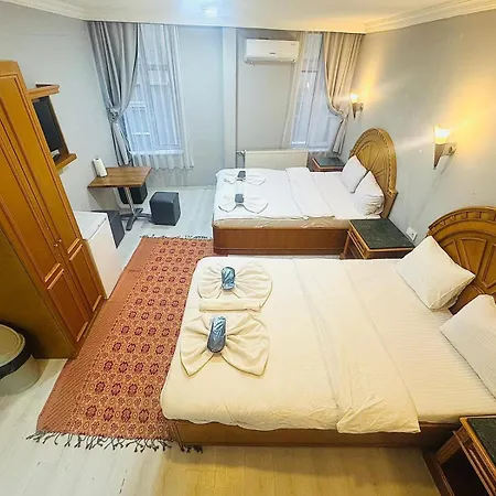 Taksim Pera Centre House Hotel