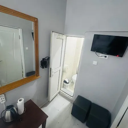 Taksim Pera Centre House * Istanbul
