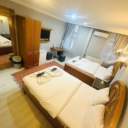 Taksim Pera Centre House Hotel
