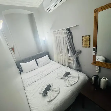 Taksim Pera Centre House * Istanbul