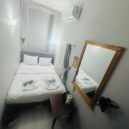 Taksim Pera Centre House * Istanbul