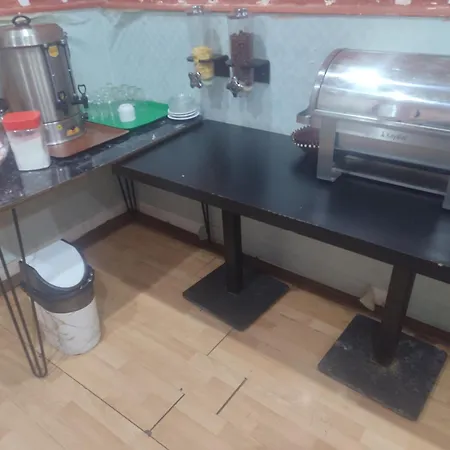 Taksim Pera Centre House Hotel Istanbul
