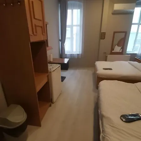 Taksim Pera Centre House Hotel