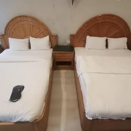 Taksim Pera Centre House Hotel *