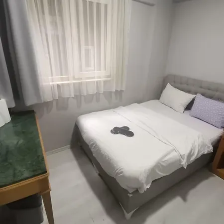 Hotel Taksim Pera Centre House Istanbul