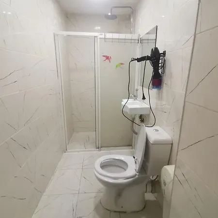 Hotel Taksim Pera Centre House Istanbul
