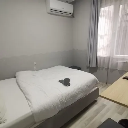 Taksim Pera Centre House Istanbul