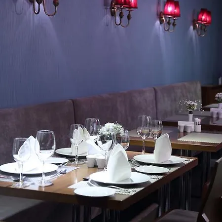 Polatdemir Hotel 3*